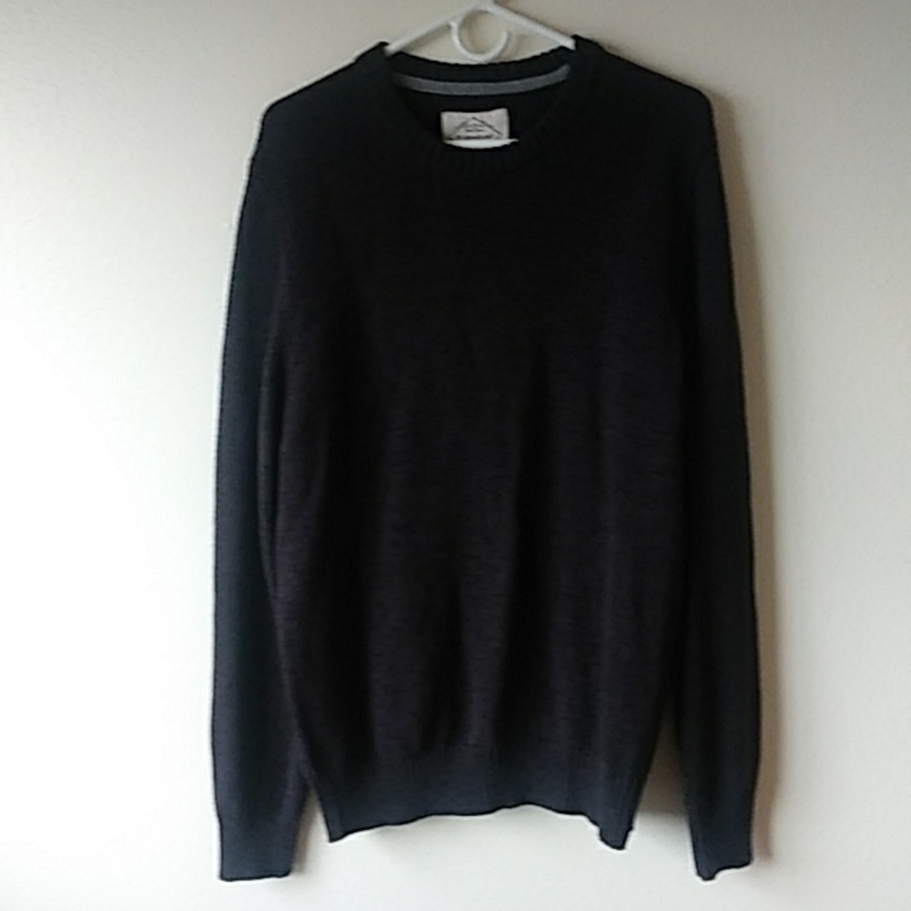 Classic Crewneck St. John's Bay Sweater